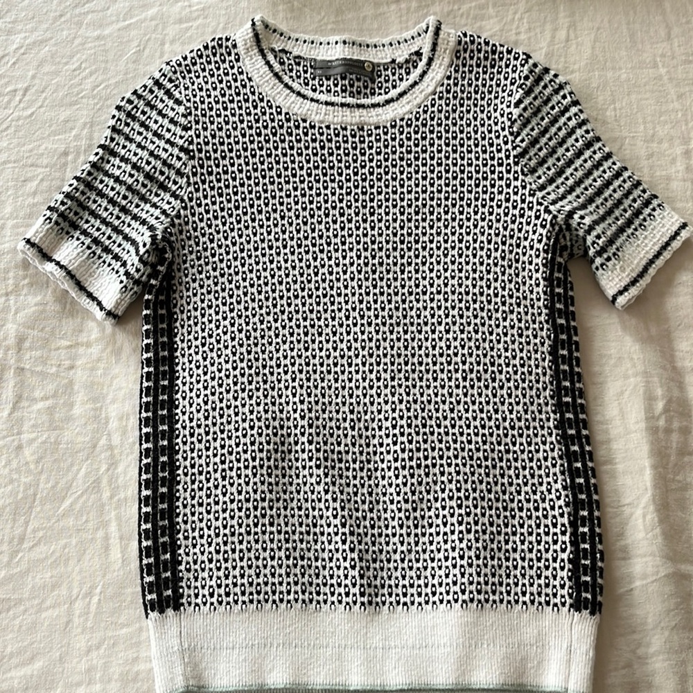 Anthropologie Sweater